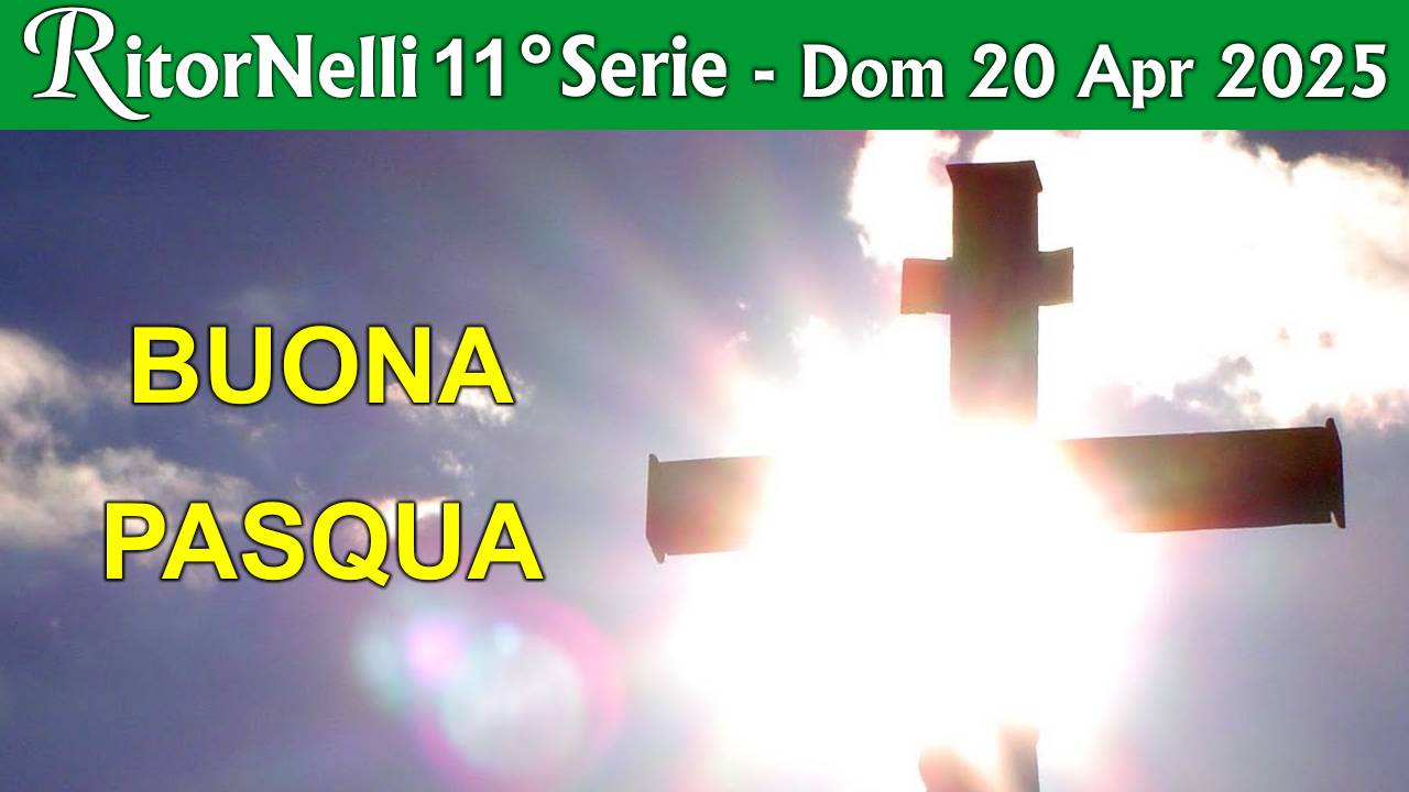 Trasmissione RitorNelli